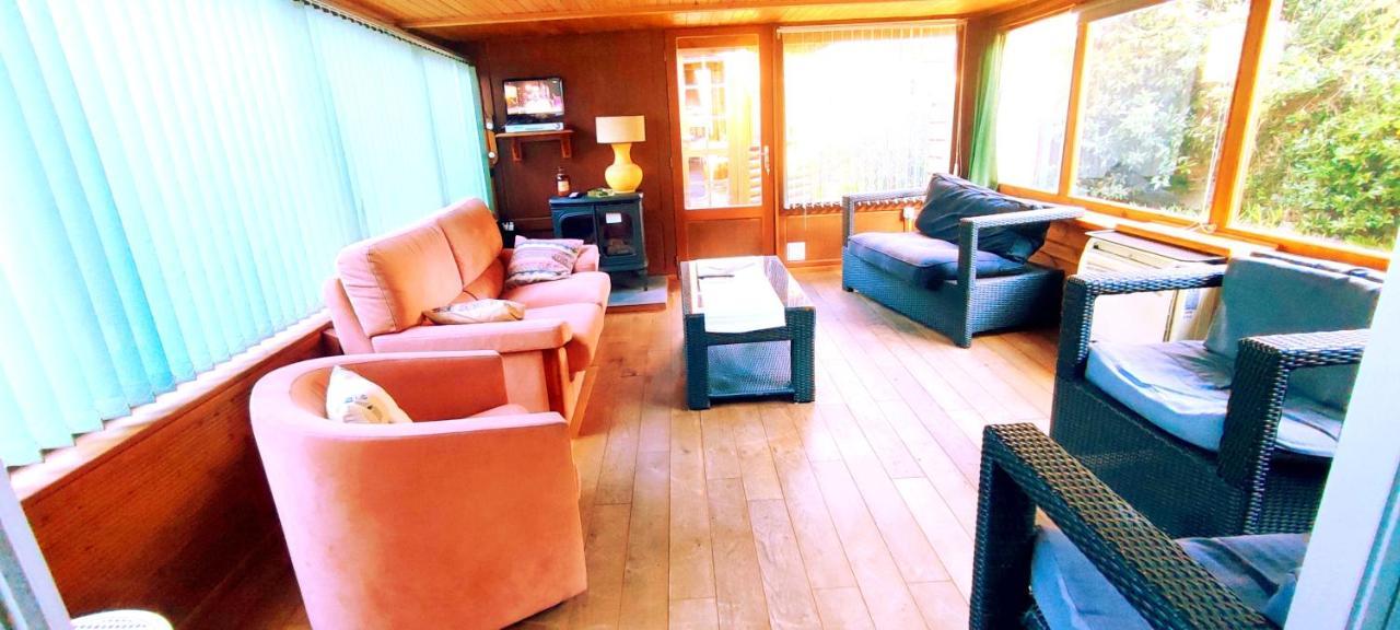 Maison Proche Des Immenses Plages De Berck Sur Mer A 1,8Km Des Plages 外观 照片