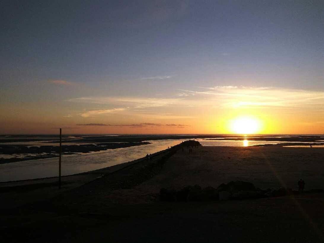 Maison Proche Des Immenses Plages De Berck Sur Mer A 1,8Km Des Plages 外观 照片